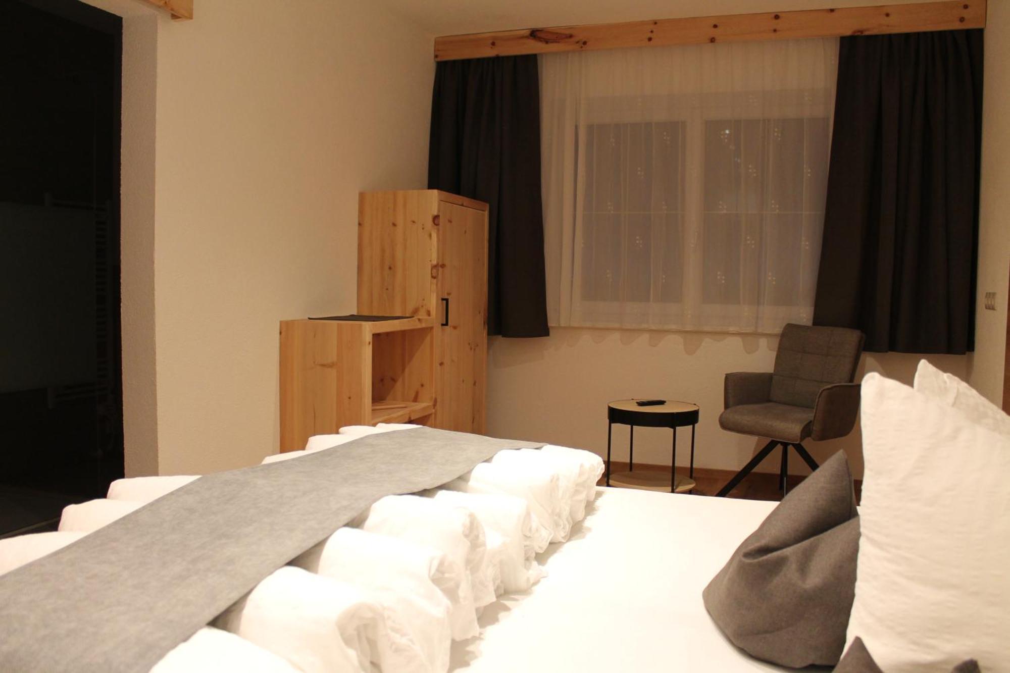Haus Hermine امهاوسن المظهر الخارجي الصورة